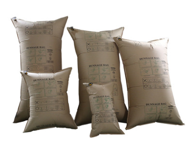 集裝箱緩沖氣墊