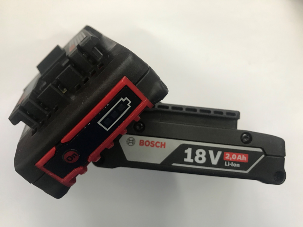 ORT/STB/BXT/CMT 鋰電池