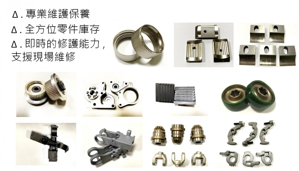 ORT250/CMT250/ORT260/CMT260